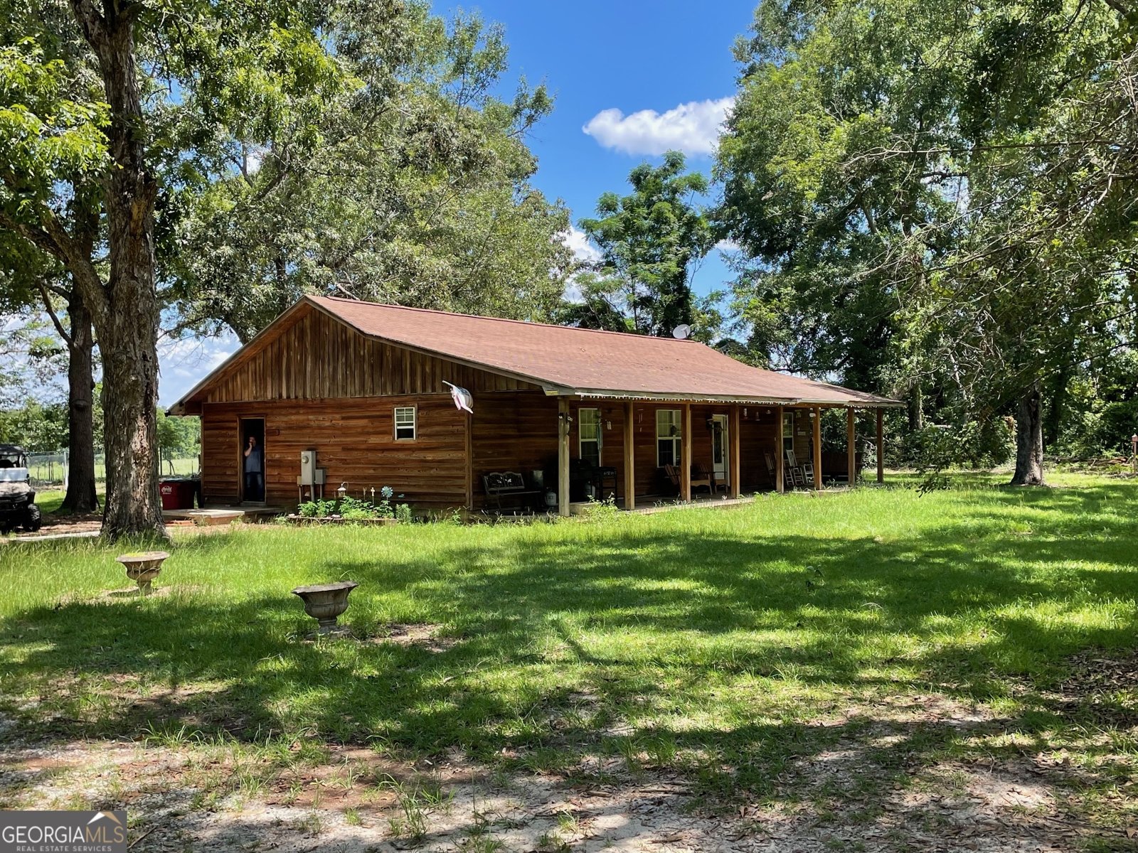 450 Bellevue Plantation Road Perkins - 3