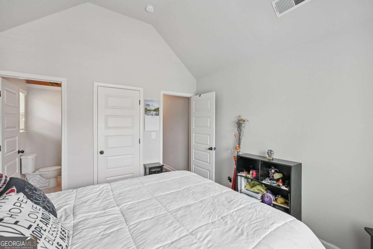 7530 SPRINGBOX Drive Fairburn - 38