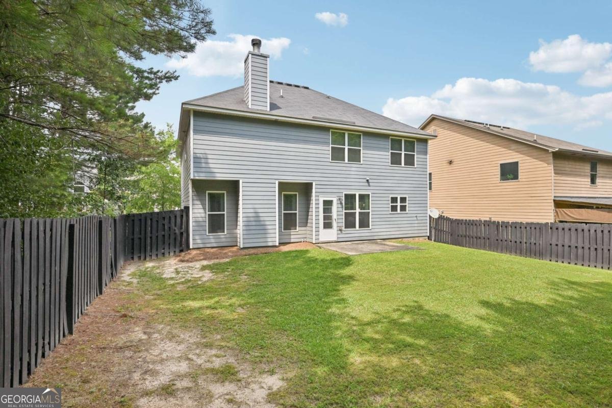 7530 SPRINGBOX Drive Fairburn - 43