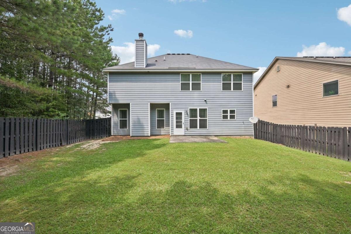 7530 SPRINGBOX Drive Fairburn - 44