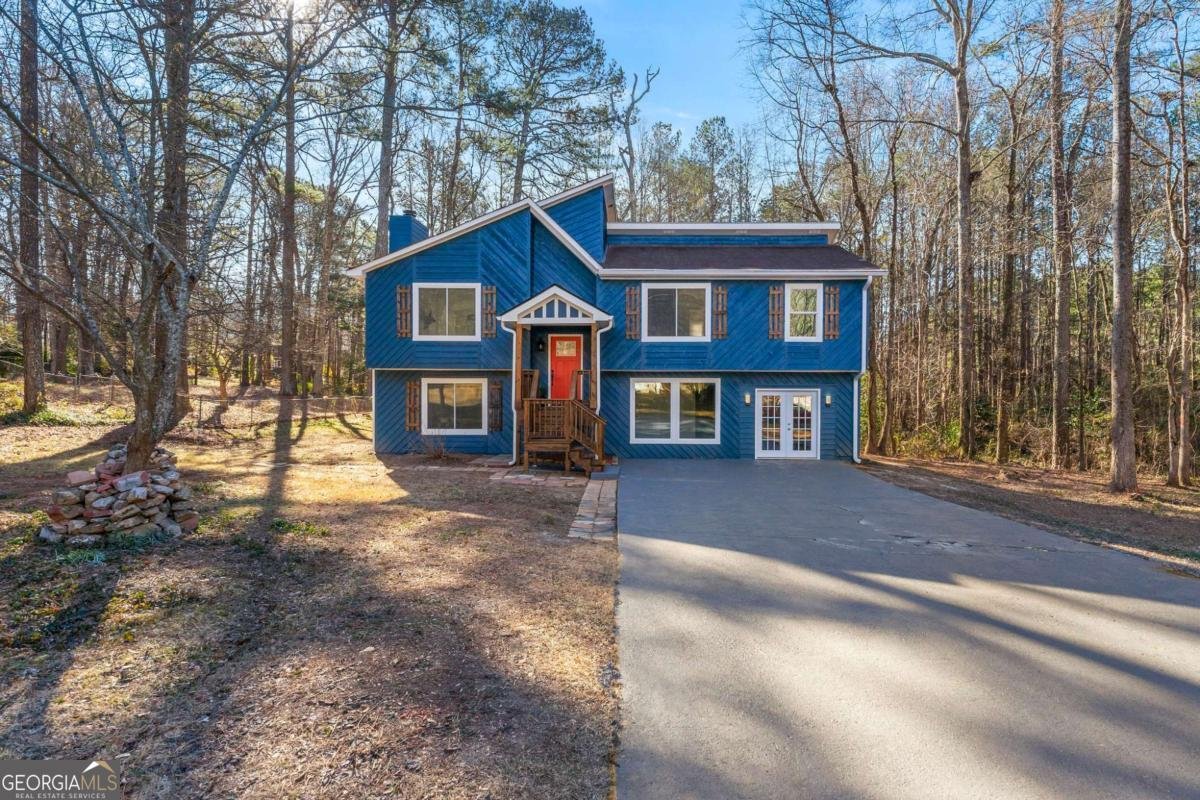2139 Logan Drive Jonesboro - 1