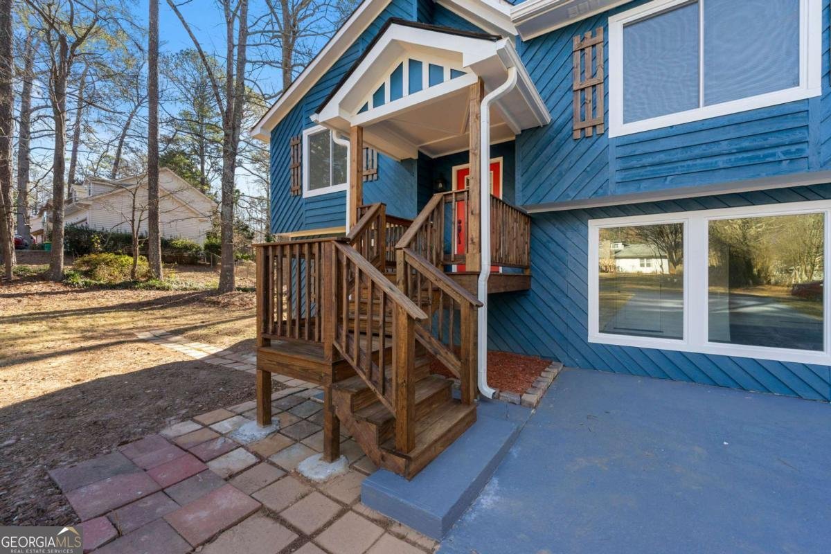 2139 Logan Drive Jonesboro - 3
