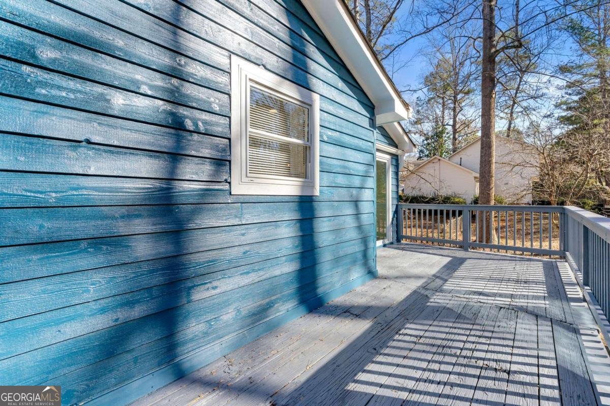 2139 Logan Drive Jonesboro - 30