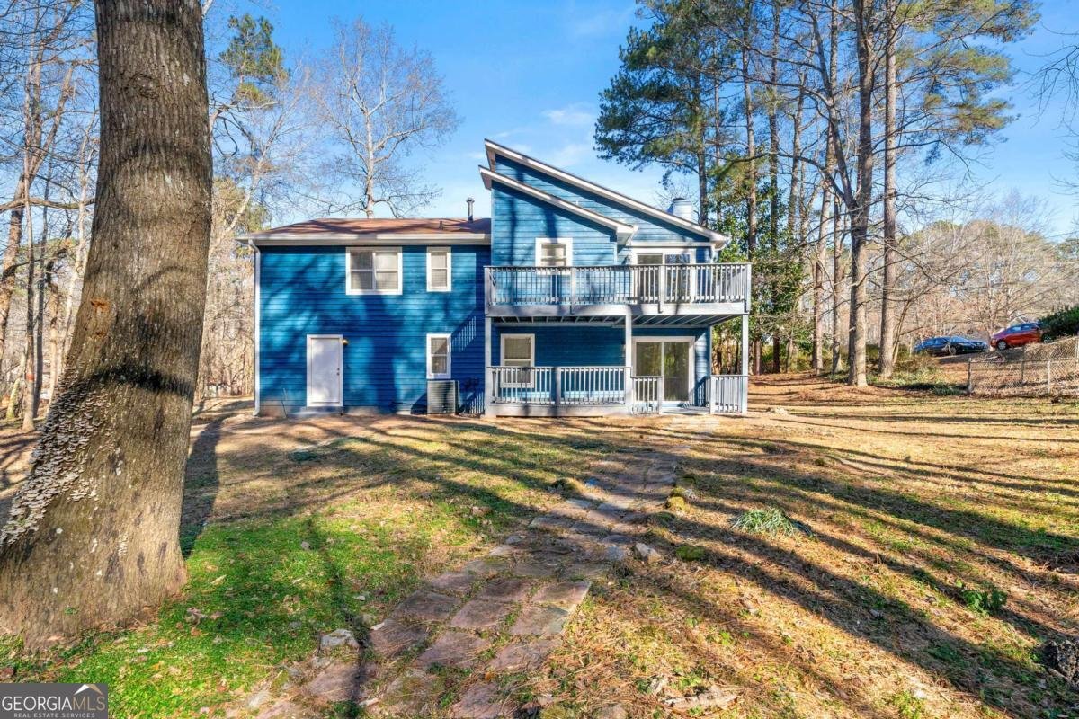 2139 Logan Drive Jonesboro - 33