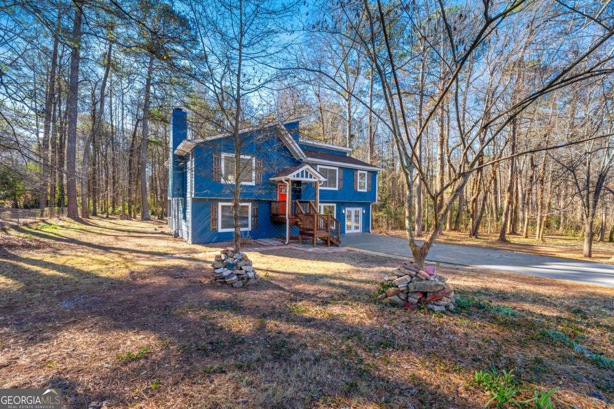 2139 Logan Drive Jonesboro - 34