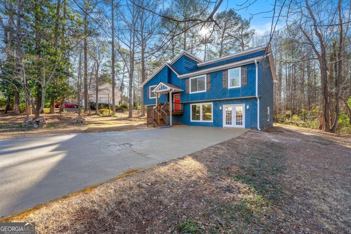 2139 Logan Drive Jonesboro - 35
