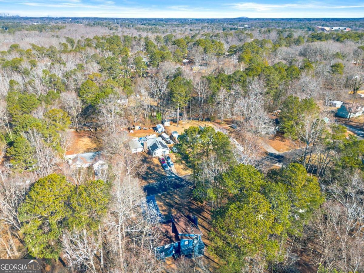 2139 Logan Drive Jonesboro - 39