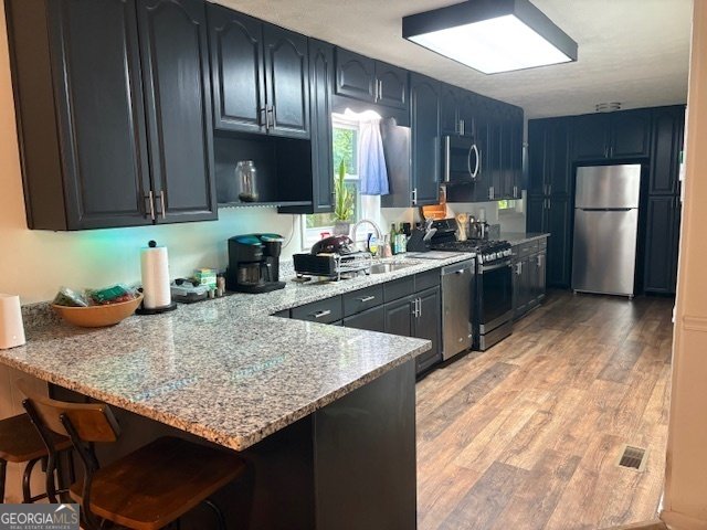 4325 Dawning Lane Douglasville - 11