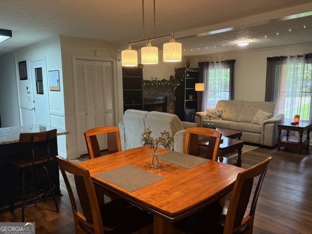 4325 Dawning Lane Douglasville - 16