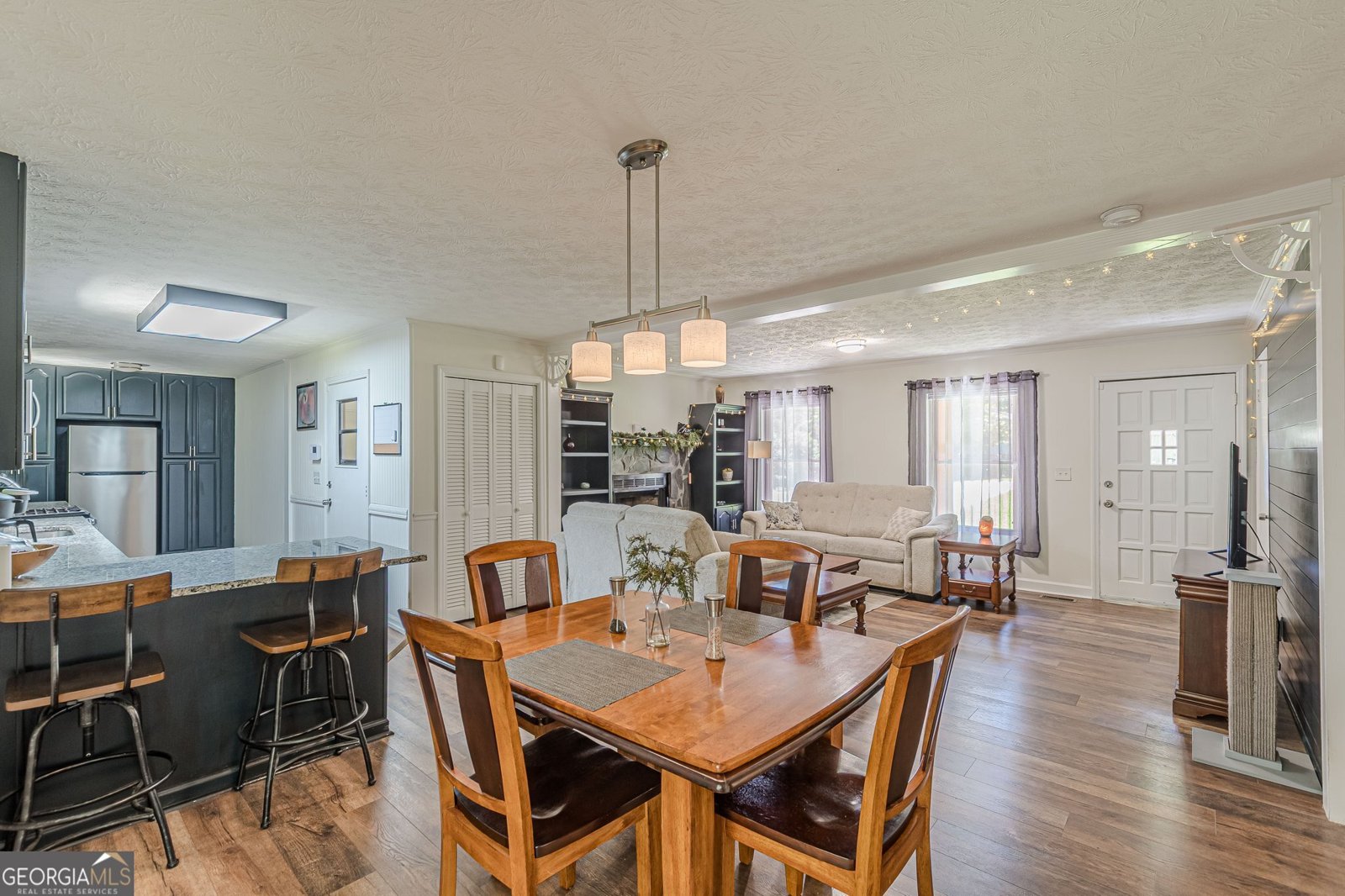 4325 Dawning Lane Douglasville - 2