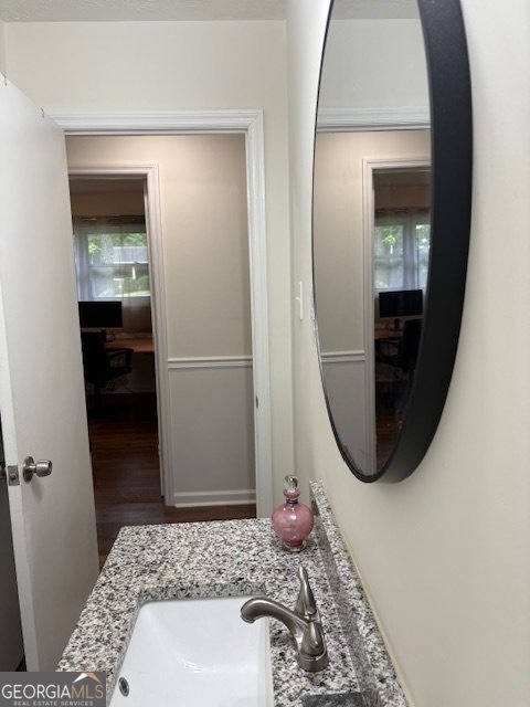 4325 Dawning Lane Douglasville - 27