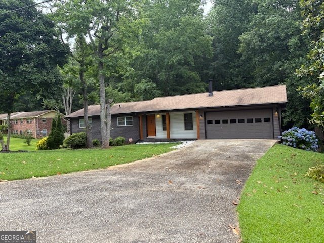 4325 Dawning Lane Douglasville - 3