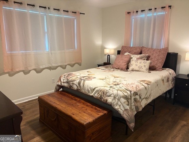 4325 Dawning Lane Douglasville - 31
