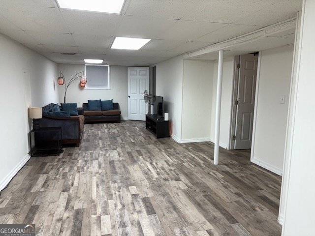 4325 Dawning Lane Douglasville - 35