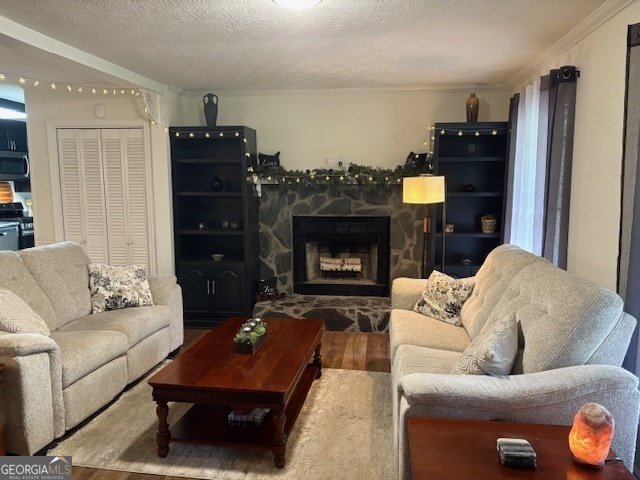 4325 Dawning Lane Douglasville - 4