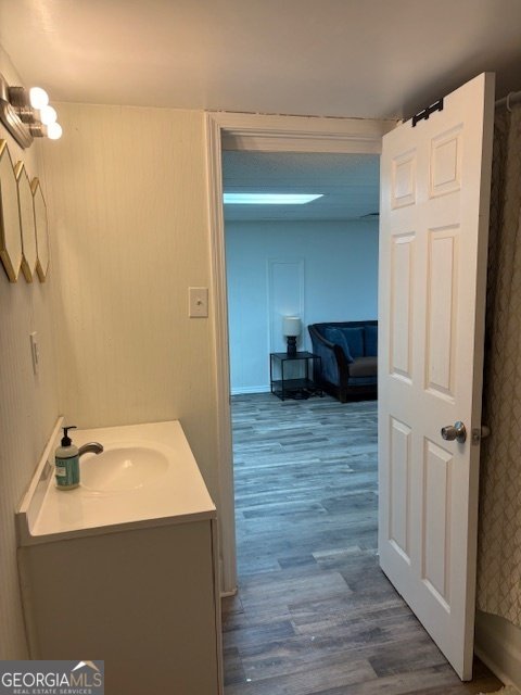 4325 Dawning Lane Douglasville - 44