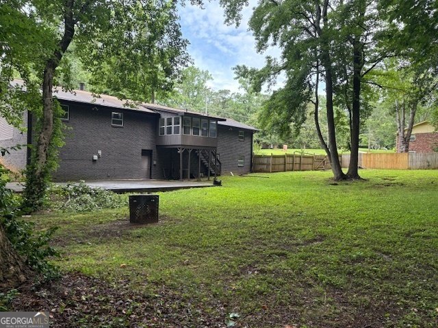 4325 Dawning Lane Douglasville - 48