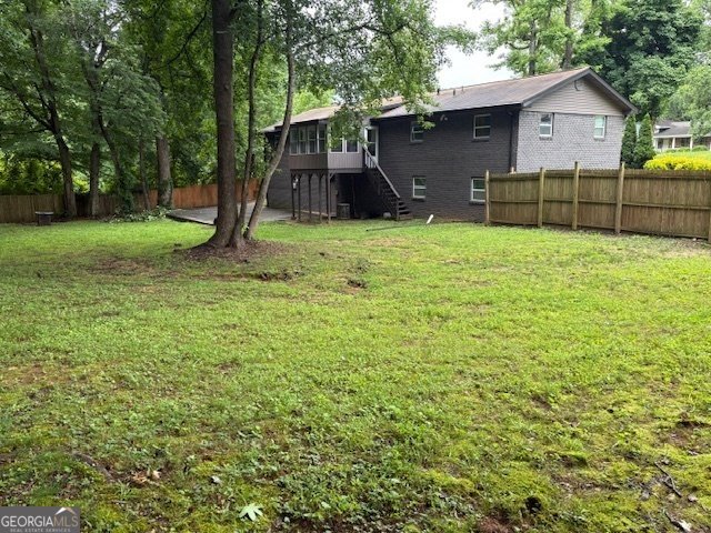 4325 Dawning Lane Douglasville - 49