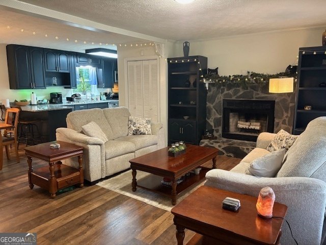 4325 Dawning Lane Douglasville - 5