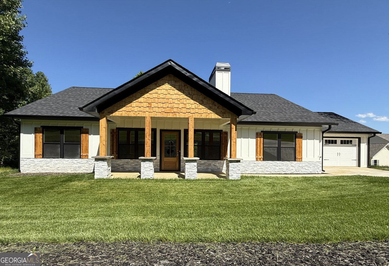 270 Meadow Crest Drive Cleveland - 1