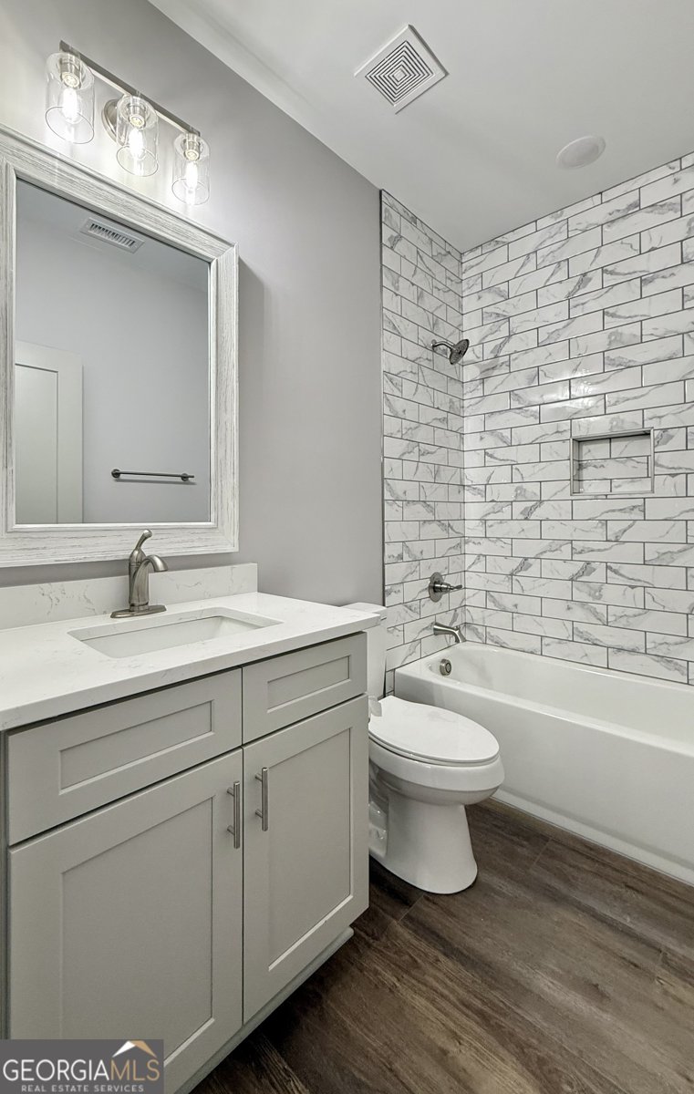 270 Meadow Crest Drive Cleveland - 27