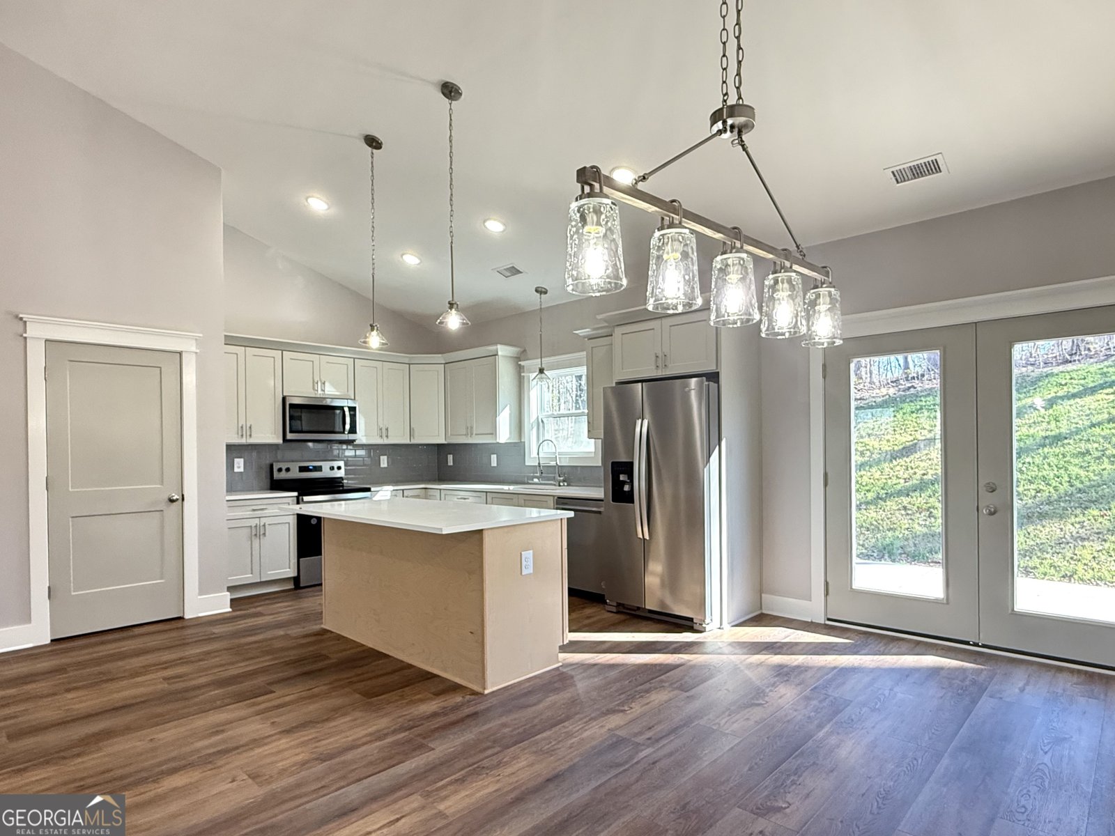 270 Meadow Crest Drive Cleveland - 9