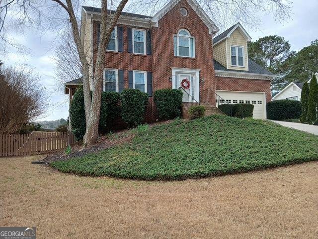 230 Channings Lake Drive Lawrenceville - 1