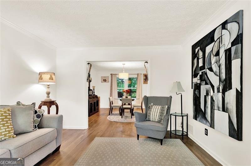 230 Channings Lake Drive Lawrenceville - 10