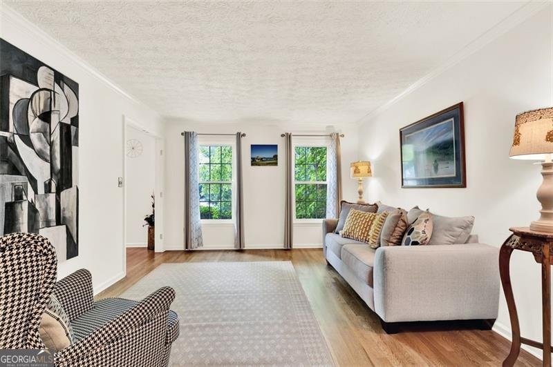 230 Channings Lake Drive Lawrenceville - 11