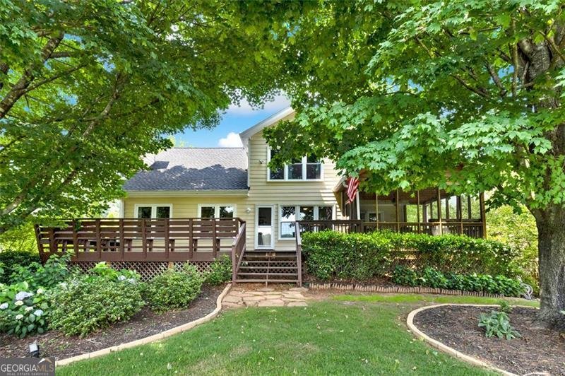 230 Channings Lake Drive Lawrenceville - 21
