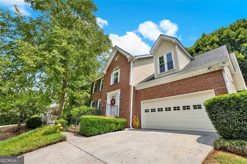 230 Channings Lake Drive Lawrenceville - 3