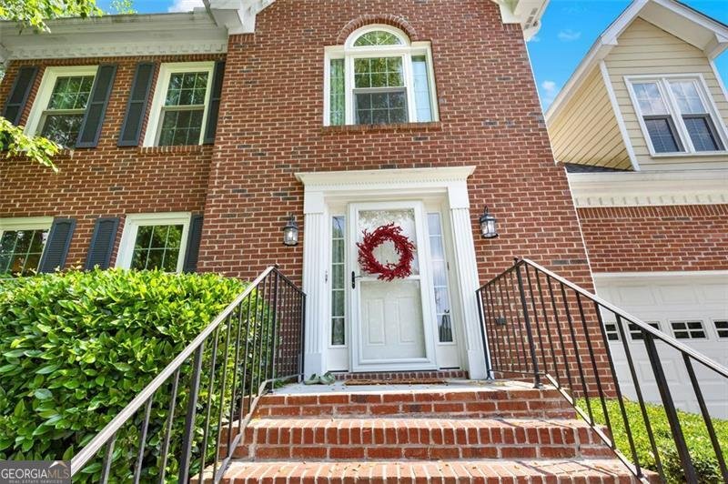 230 Channings Lake Drive Lawrenceville - 5