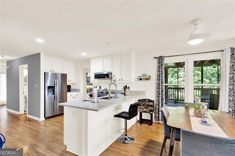 230 Channings Lake Drive Lawrenceville - 8