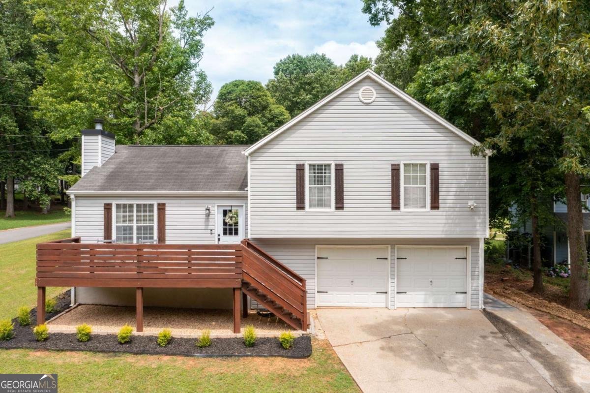 701 Rockingham Court Woodstock - 1