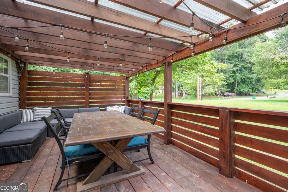 701 Rockingham Court Woodstock - 21