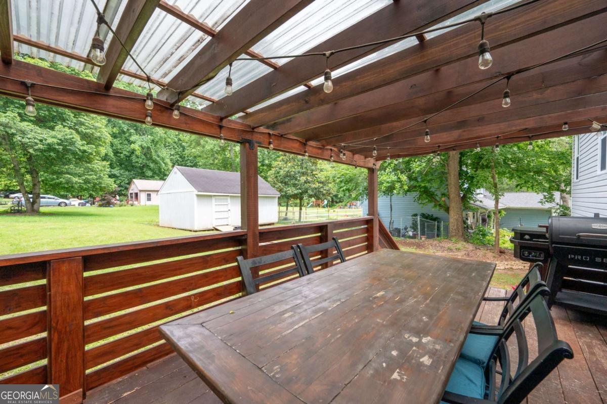 701 Rockingham Court Woodstock - 22