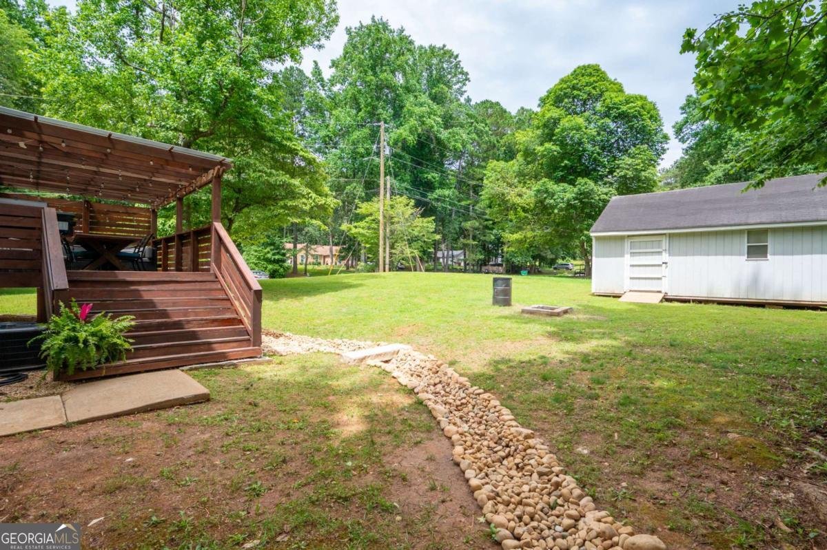 701 Rockingham Court Woodstock - 23