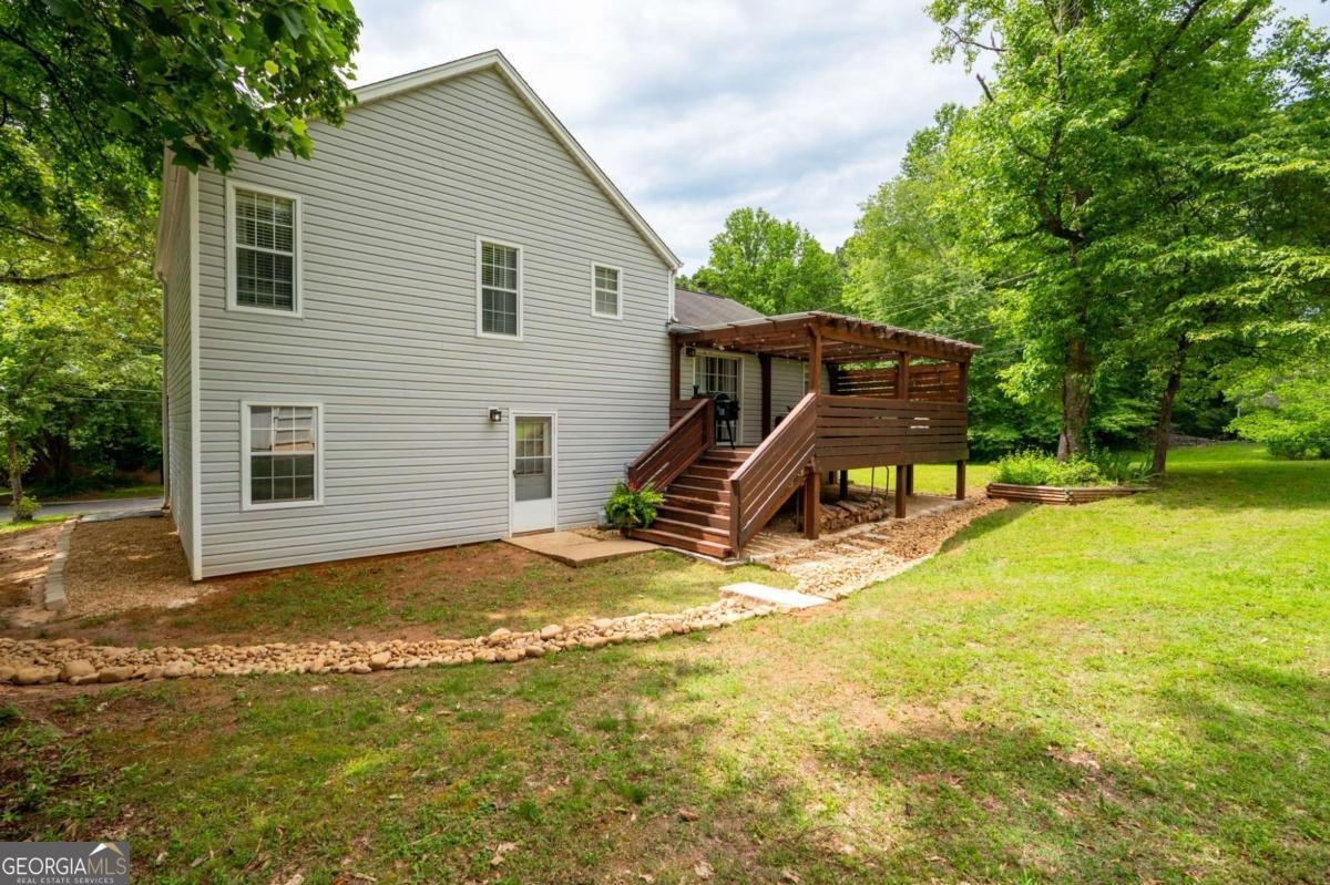 701 Rockingham Court Woodstock - 25