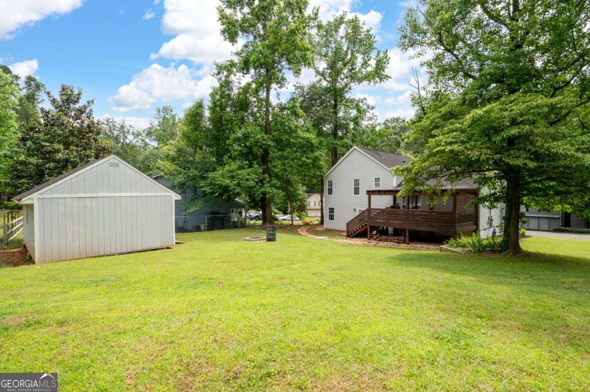 701 Rockingham Court Woodstock - 26