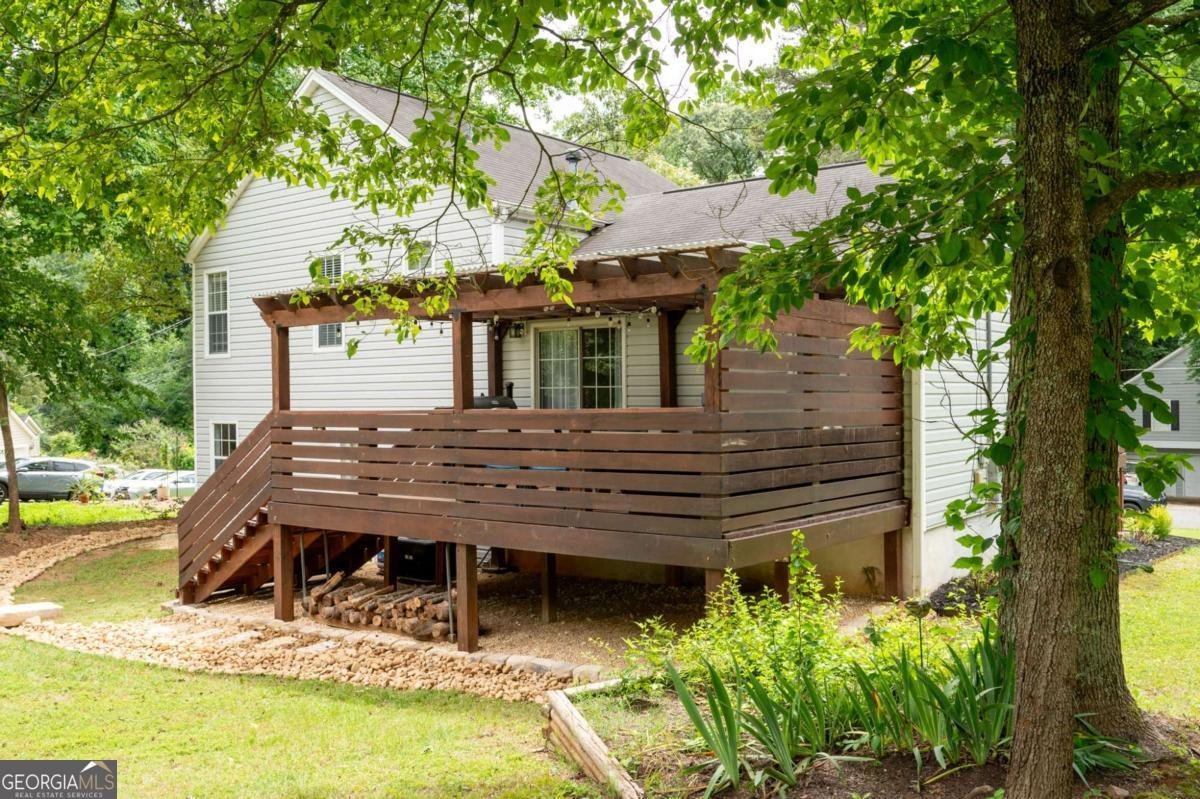 701 Rockingham Court Woodstock - 27