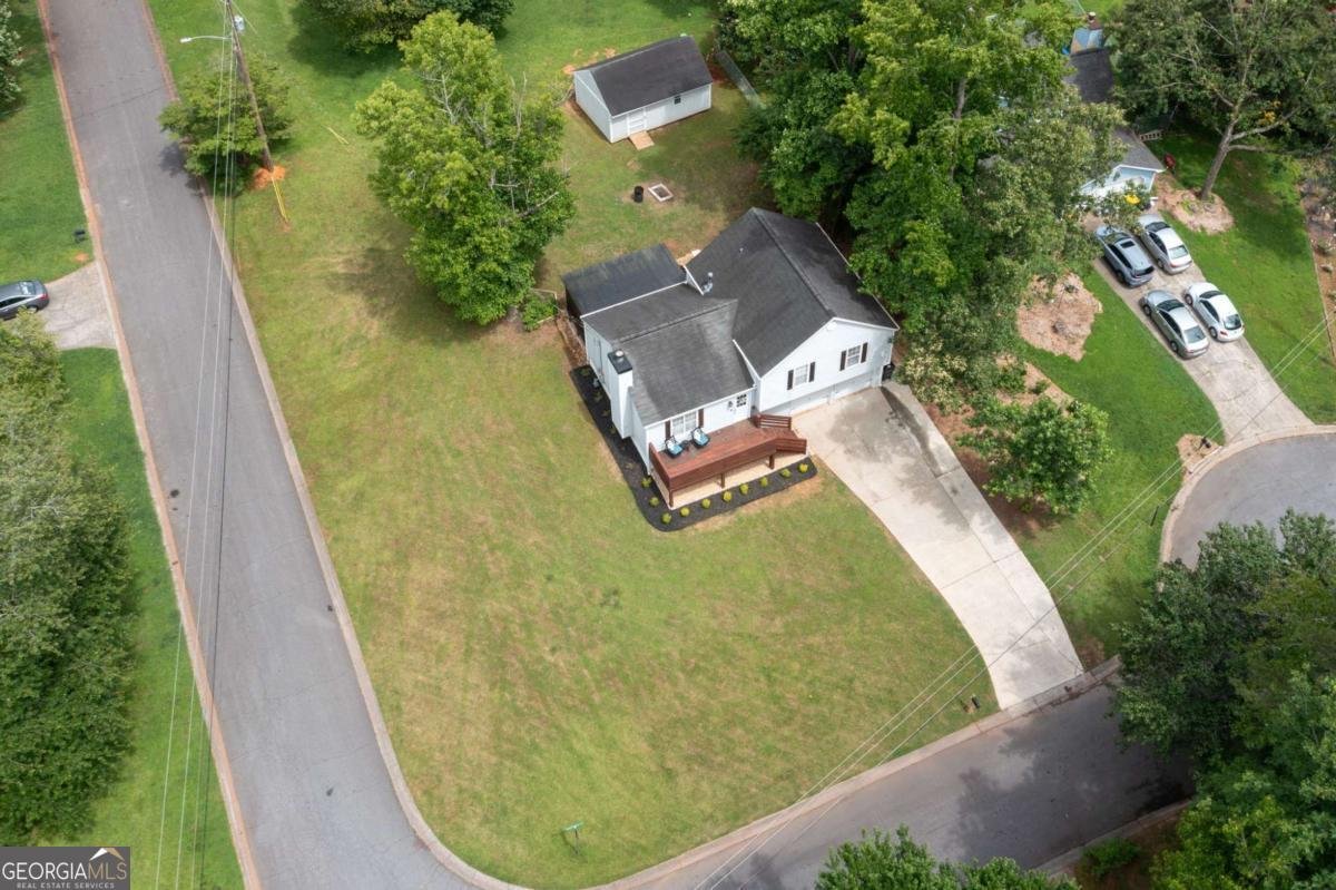 701 Rockingham Court Woodstock - 28