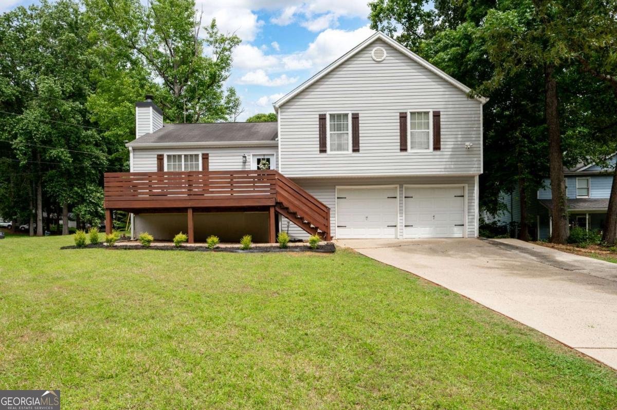701 Rockingham Court Woodstock - 3