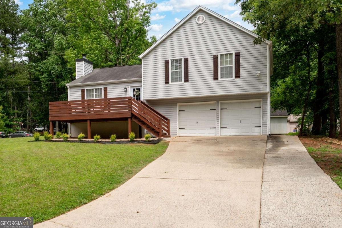 701 Rockingham Court Woodstock - 5