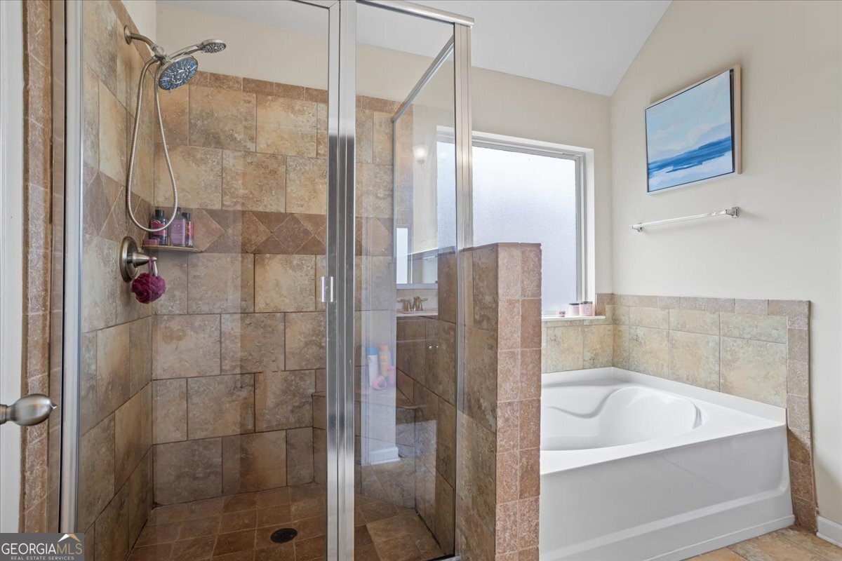 1492 Bourdon Bell Drive Conyers - 29