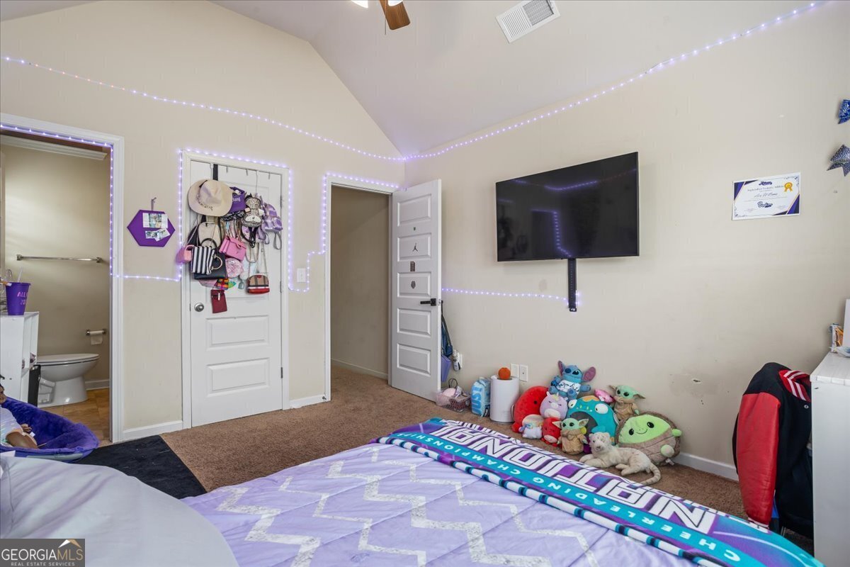 1492 Bourdon Bell Drive Conyers - 41