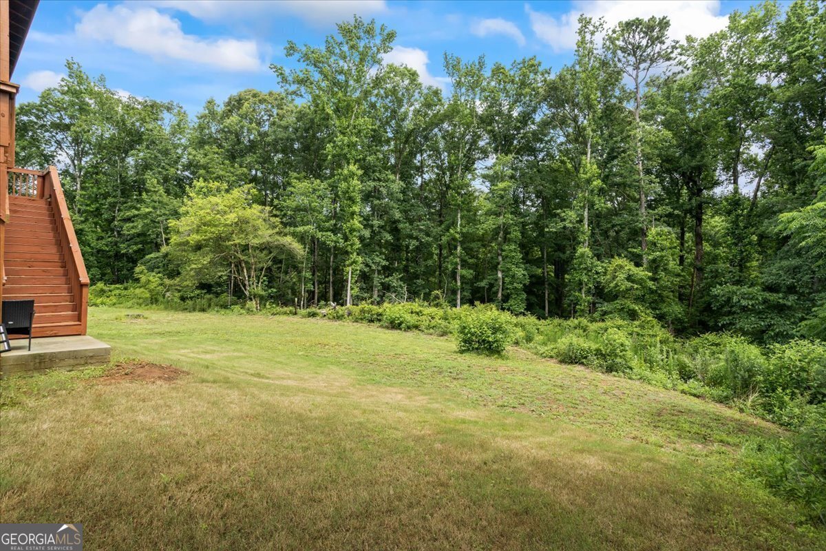 1492 Bourdon Bell Drive Conyers - 49