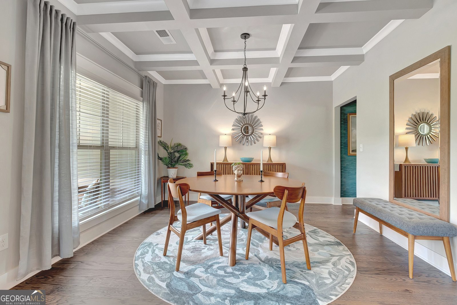 29 Peppertree Drive Newnan - 14