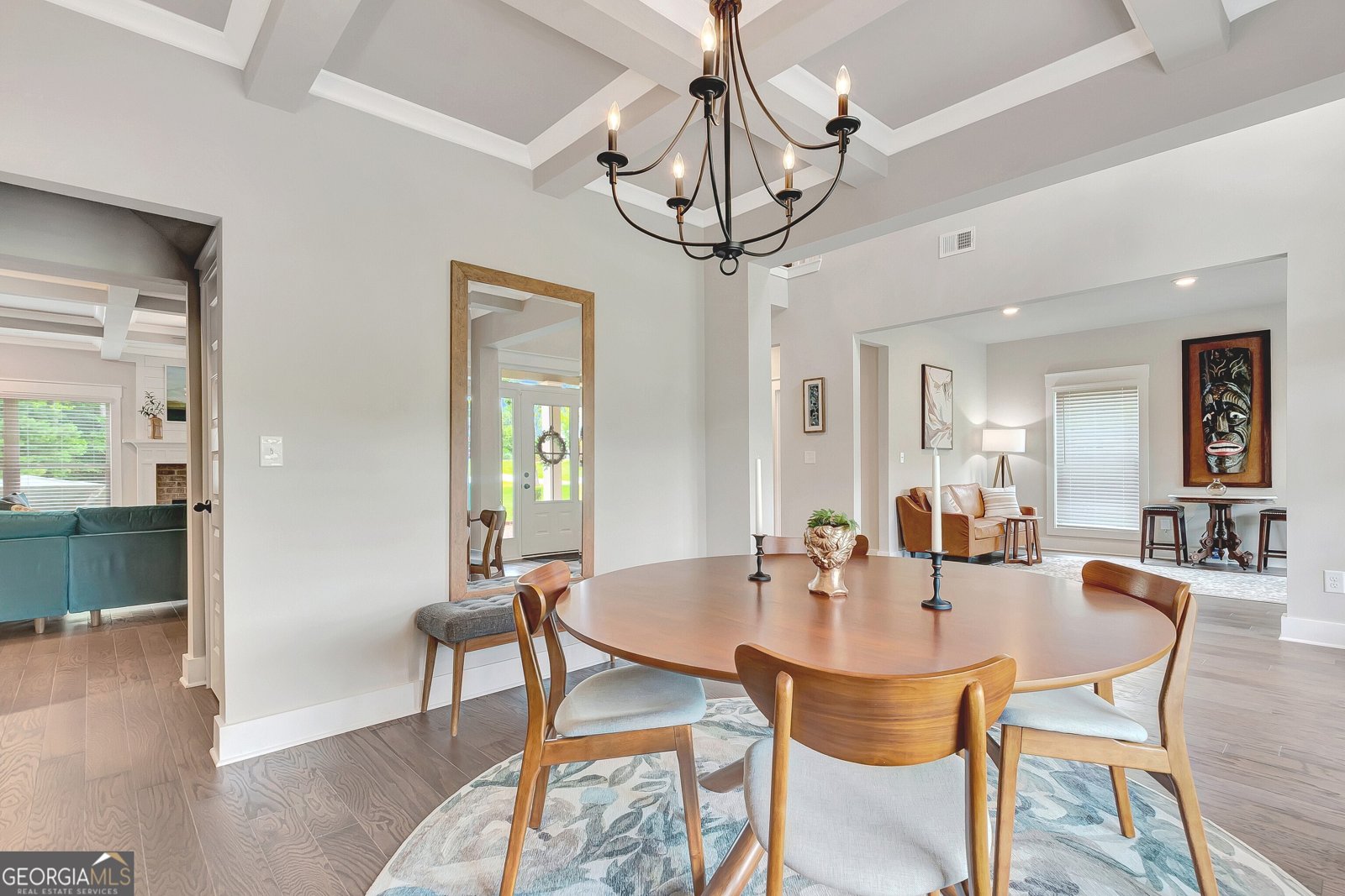 29 Peppertree Drive Newnan - 16