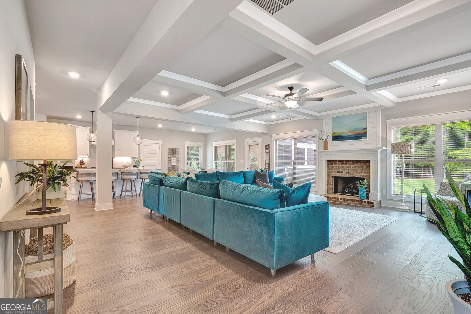 29 Peppertree Drive Newnan - 22