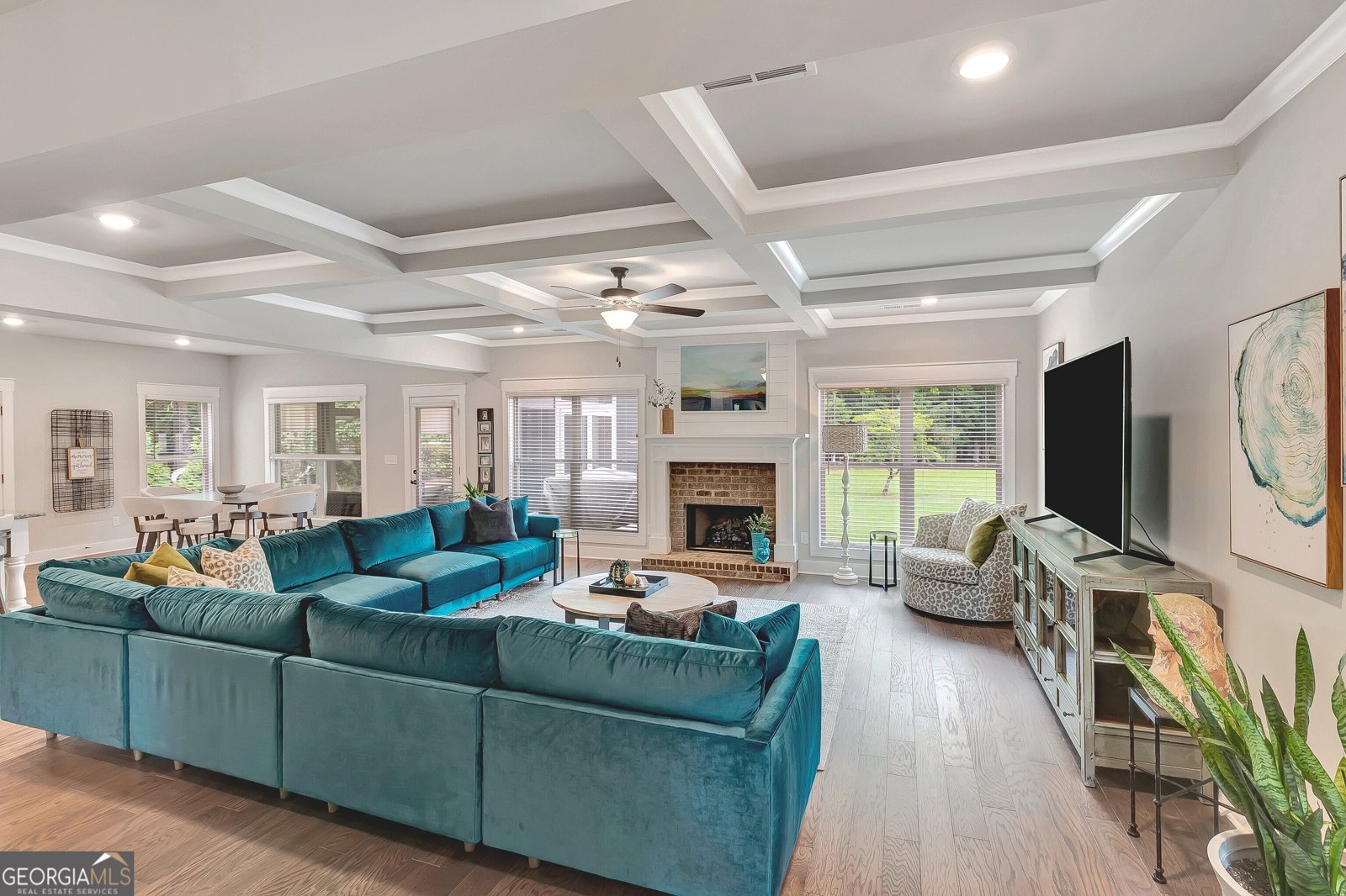 29 Peppertree Drive Newnan - 23